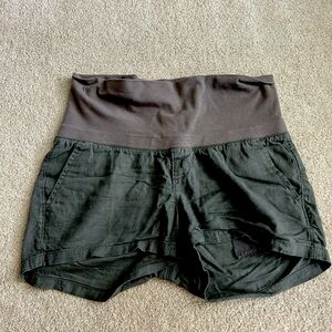 Maternity Shorts